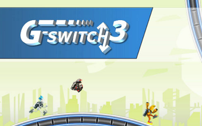 G-Switch 3